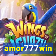 amor777win