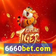 6660bet.com