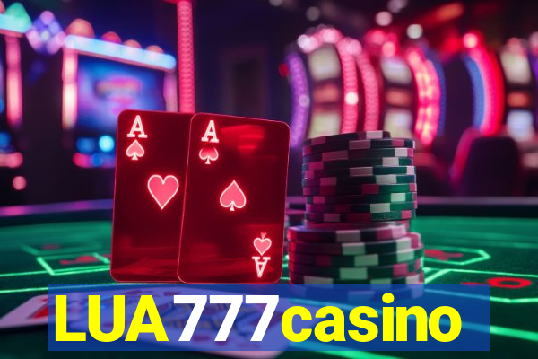 LUA777casino