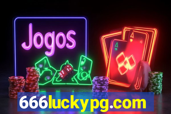 666luckypg.com