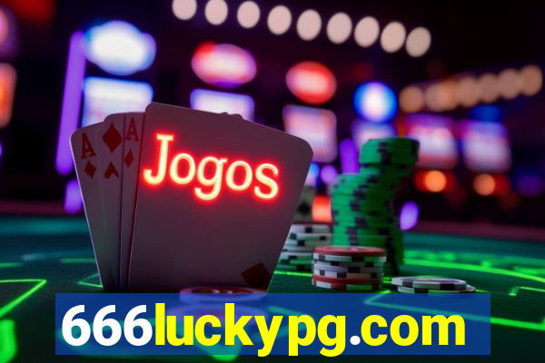 666luckypg.com