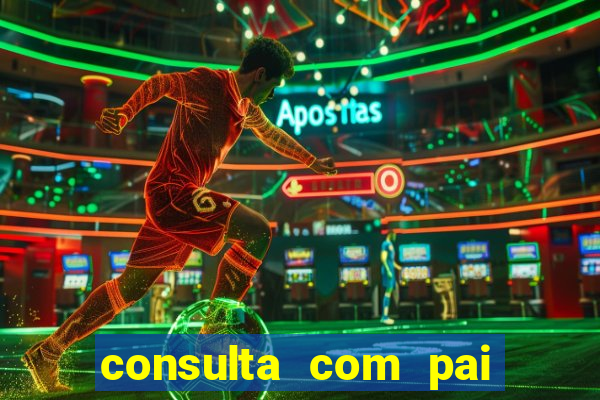 consulta com pai de santo grátis