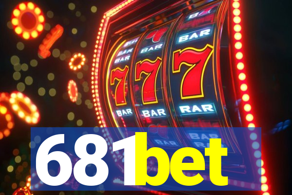 681bet