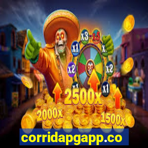 corridapgapp.com