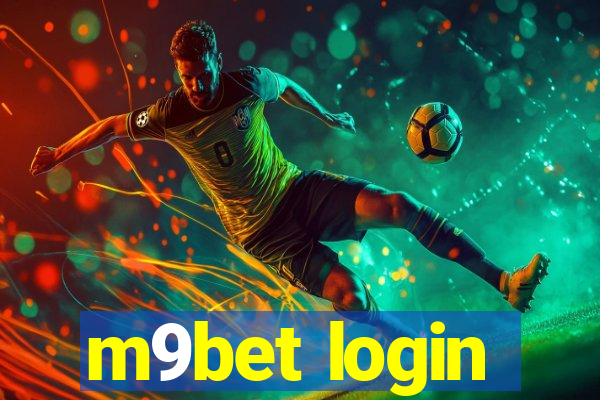 m9bet login