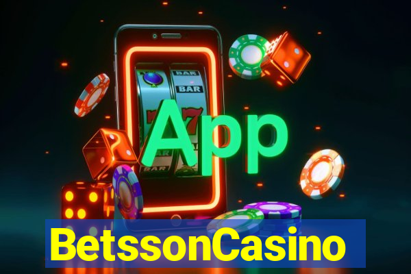 BetssonCasino