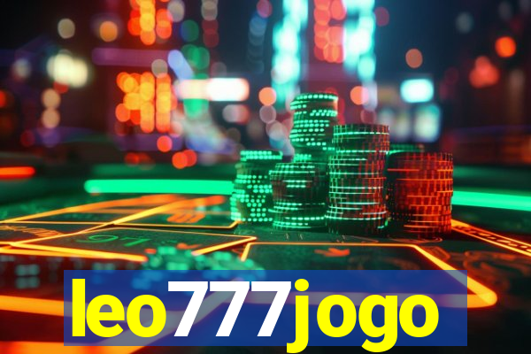 leo777jogo