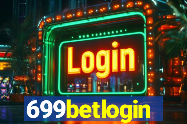 699betlogin