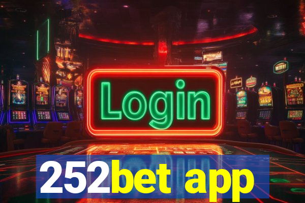 252bet app