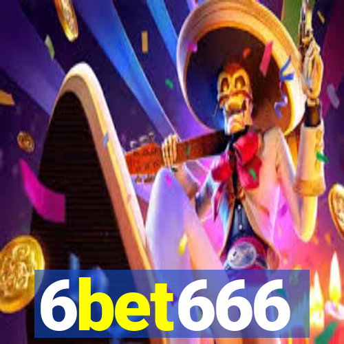 6bet666