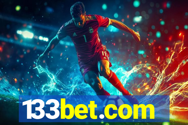 133bet.com