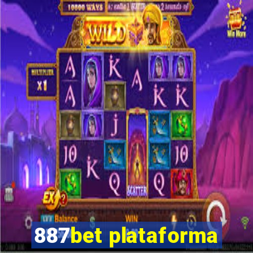 887bet plataforma