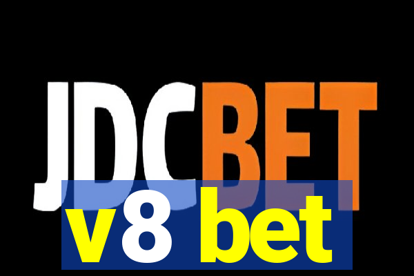 v8 bet