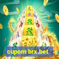 cupom brx.bet