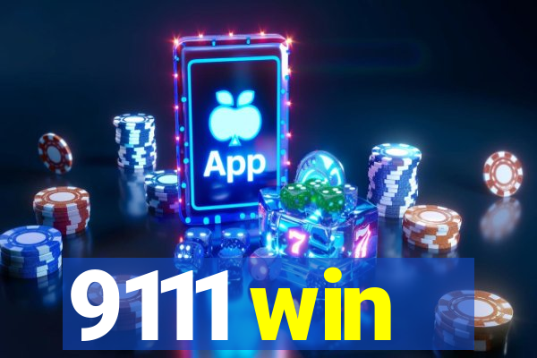 9111 win