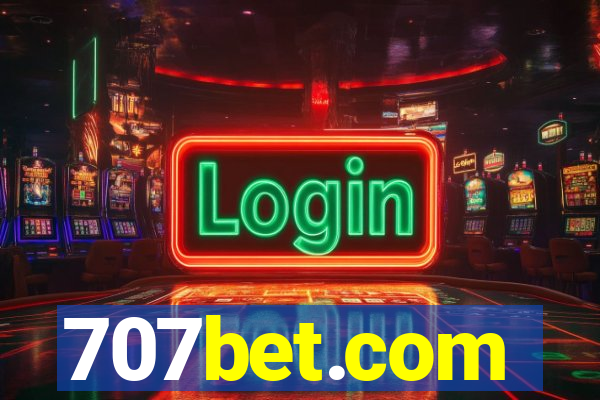 707bet.com