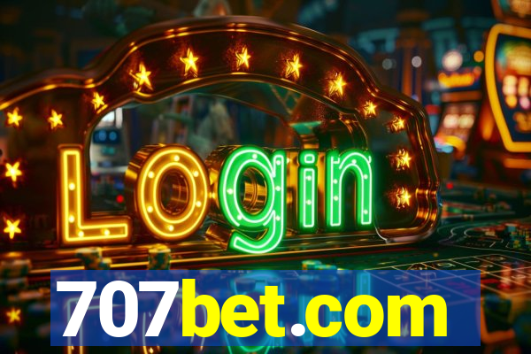 707bet.com