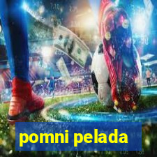 pomni pelada