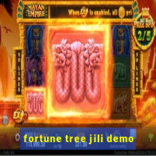 fortune tree jili demo