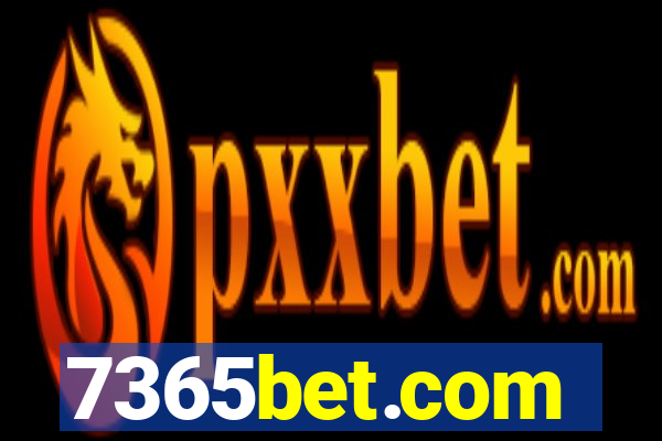 7365bet.com