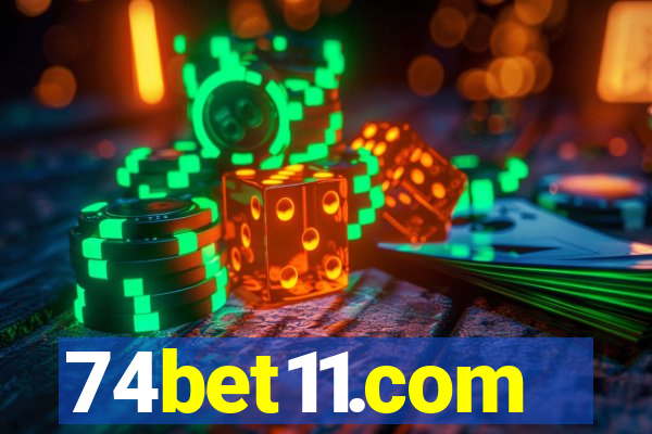 74bet11.com