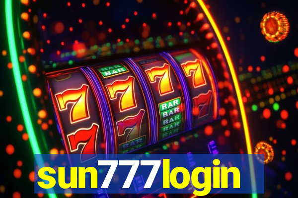 sun777login