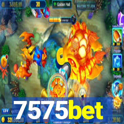 7575bet