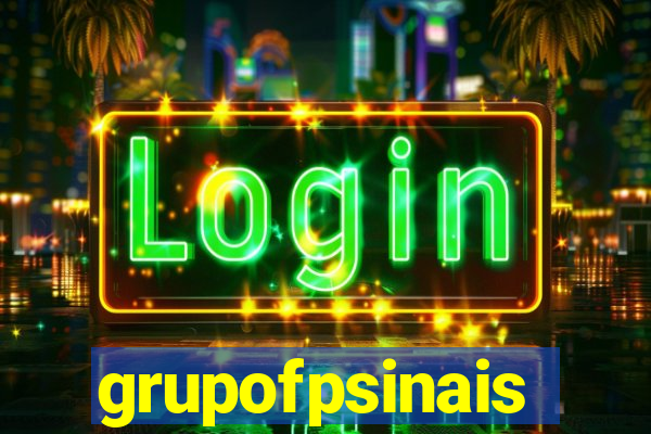 grupofpsinais