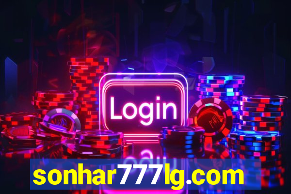 sonhar777lg.com