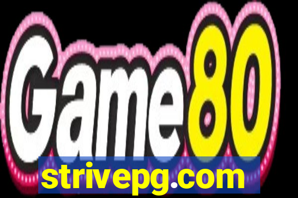 strivepg.com