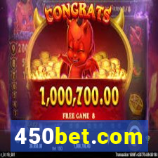 450bet.com