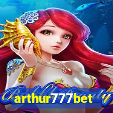 arthur777bet