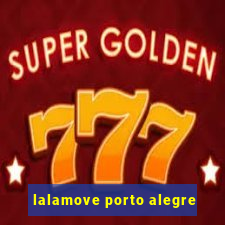 lalamove porto alegre