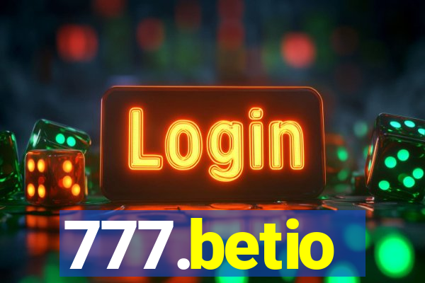 777.betio