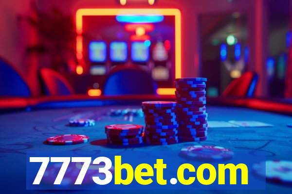 7773bet.com