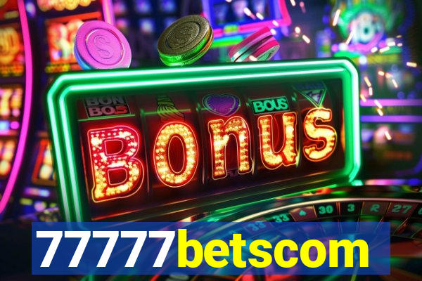 77777betscom