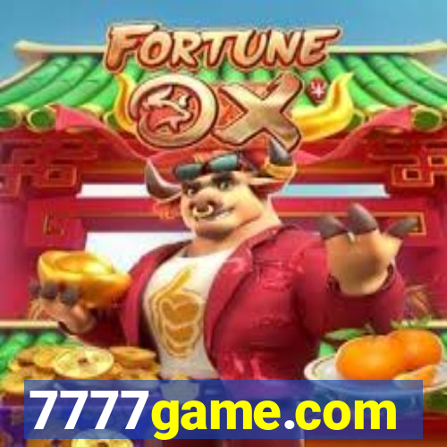 7777game.com