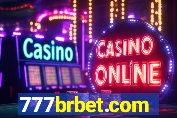 777brbet.com