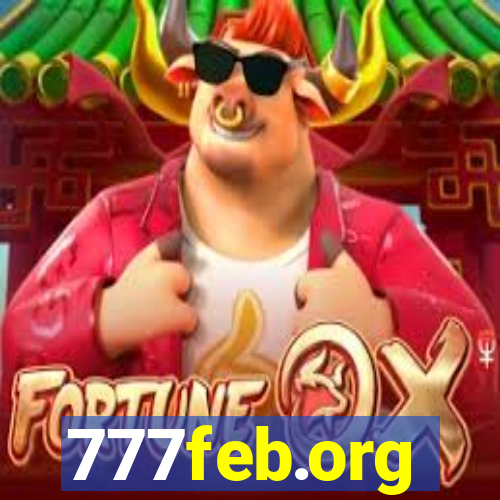 777feb.org