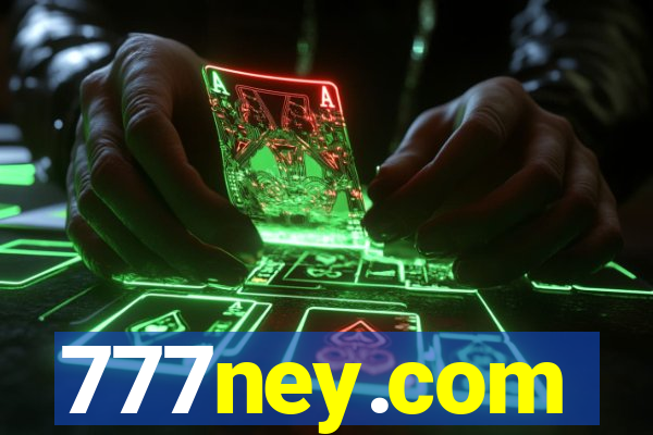 777ney.com