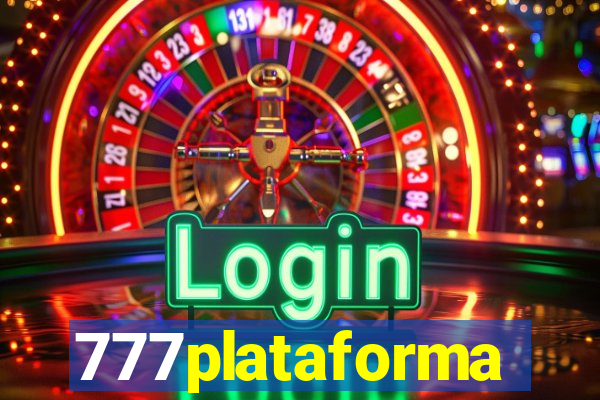 777plataforma