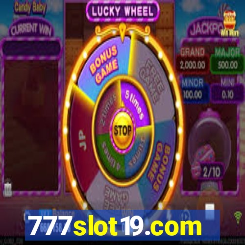 777slot19.com