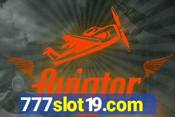 777slot19.com