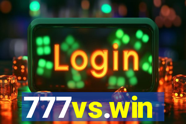 777vs.win