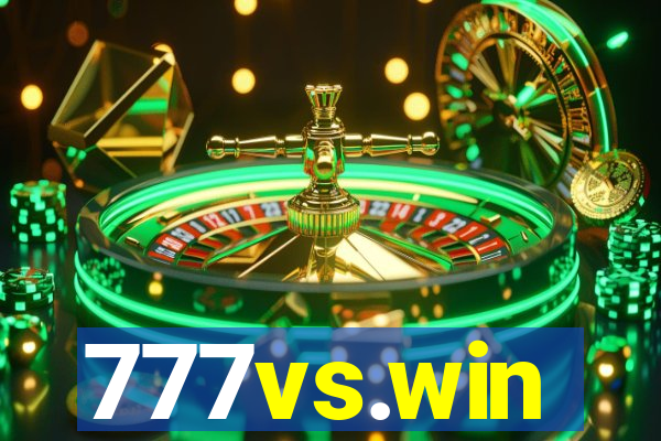 777vs.win