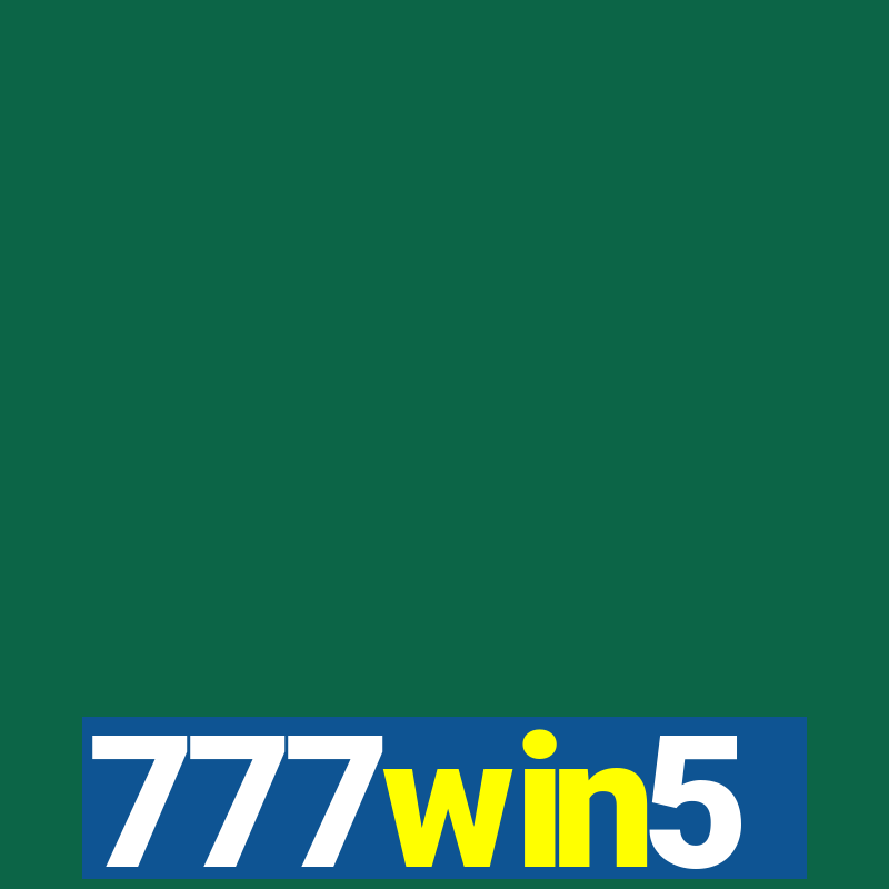 777win5