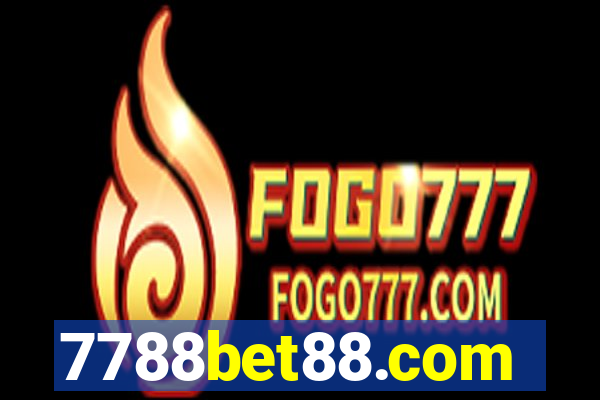 7788bet88.com