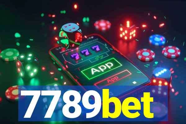 7789bet