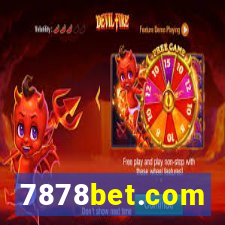 7878bet.com