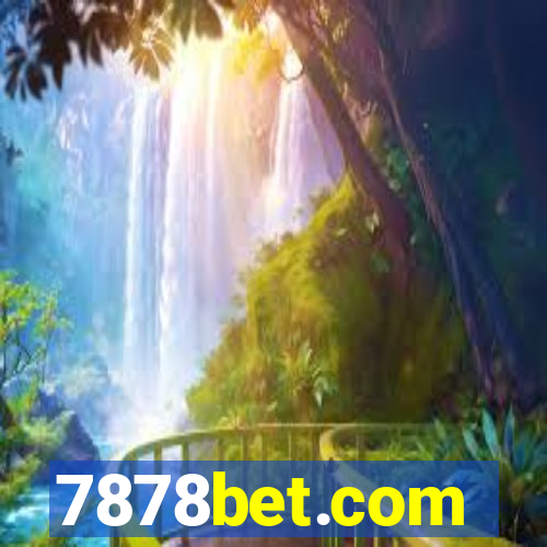 7878bet.com